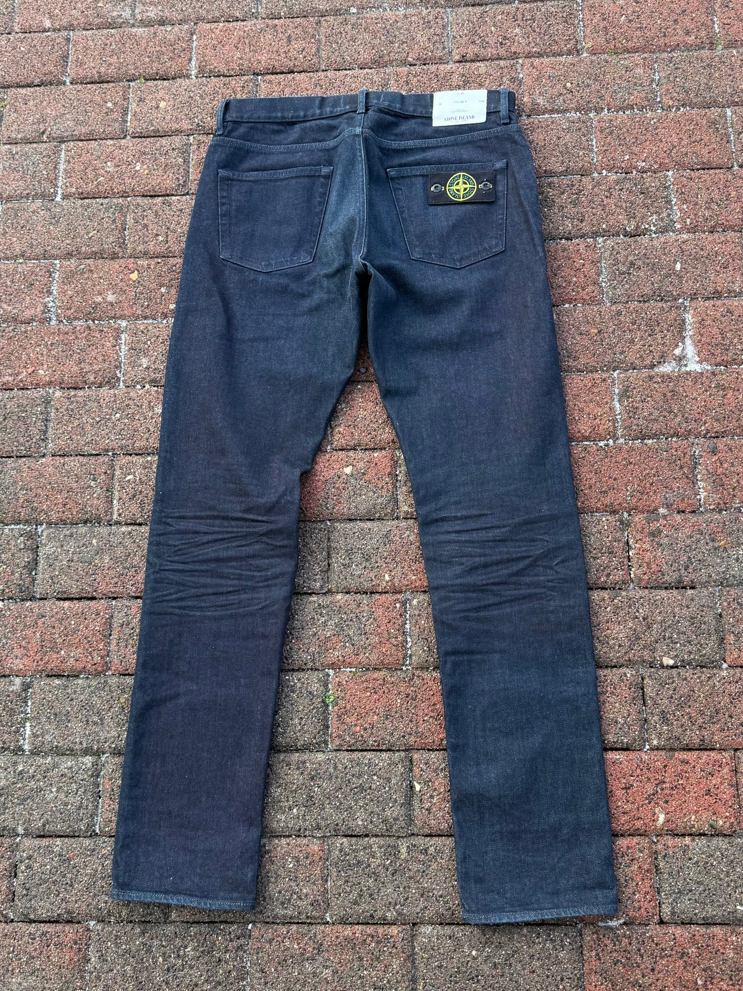 Stone Island Jeans - W33