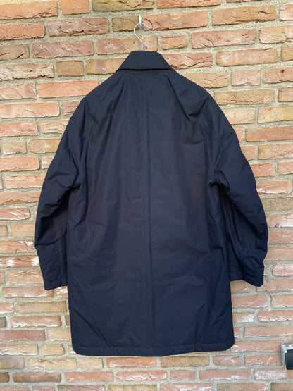 Stone Island O-Ventile Ghost Jacke - M