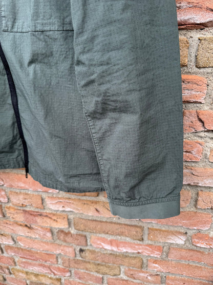 Stone Island Ripstop Overshirt - L