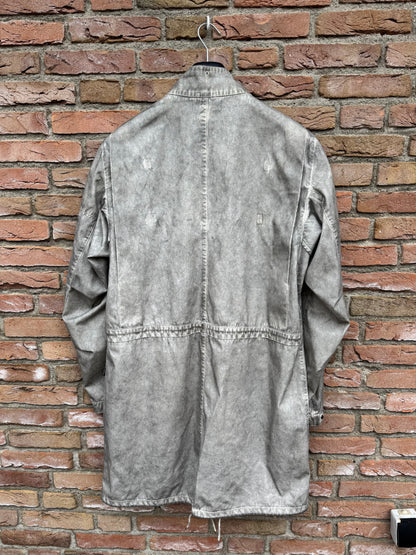 Stone Island Shadow Project Raso-R 3L Parka - XL