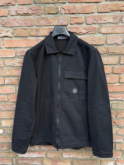 Stone Island Overshirt - L
