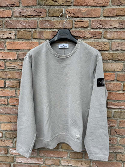 Stone Island Closed Loop Sweatshirt - M