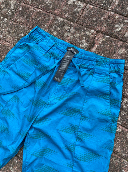 Stone Island Shadow Project Shorts - L