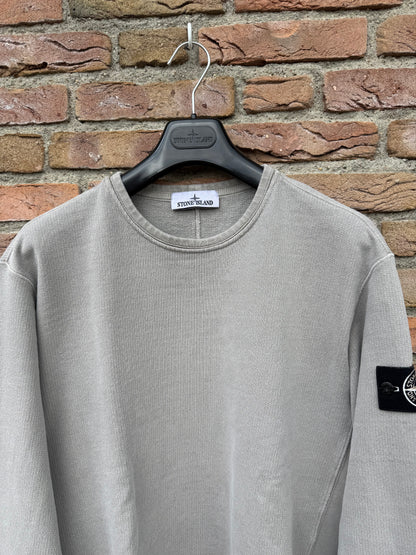 Stone Island Closed Loop Sweatshirt - M