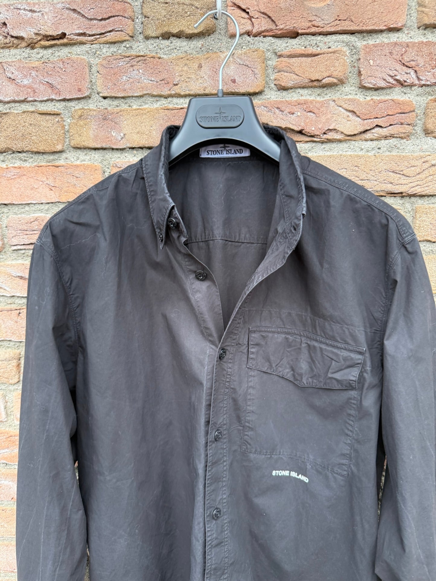 Stone Island Shirt - M