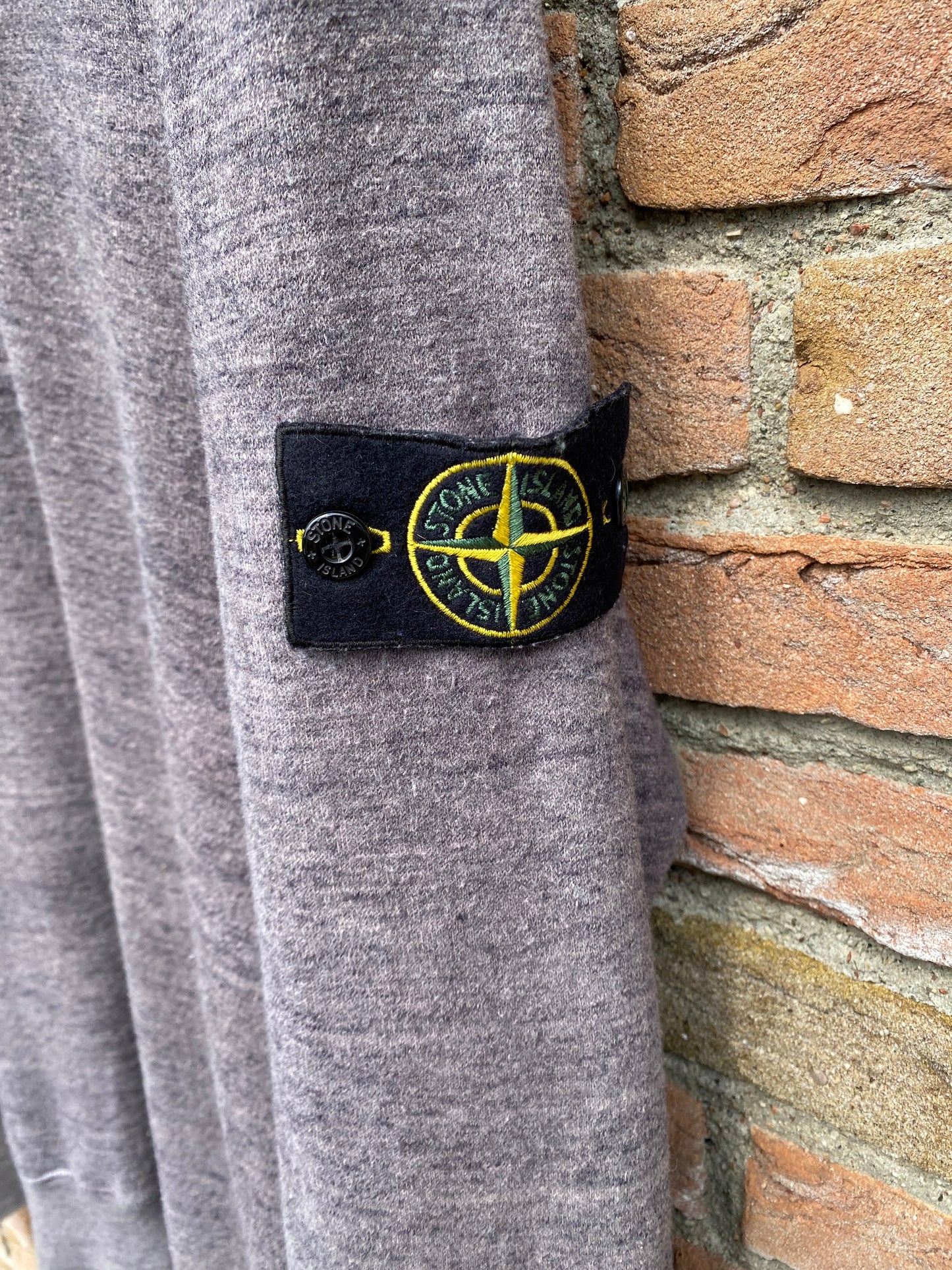 Stone Island Pullover - XXL