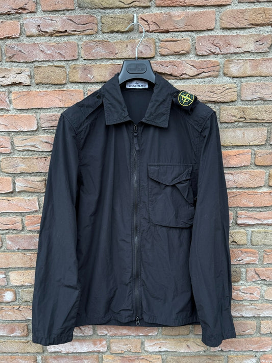 Stone Island Naslan Light Overshirt - M