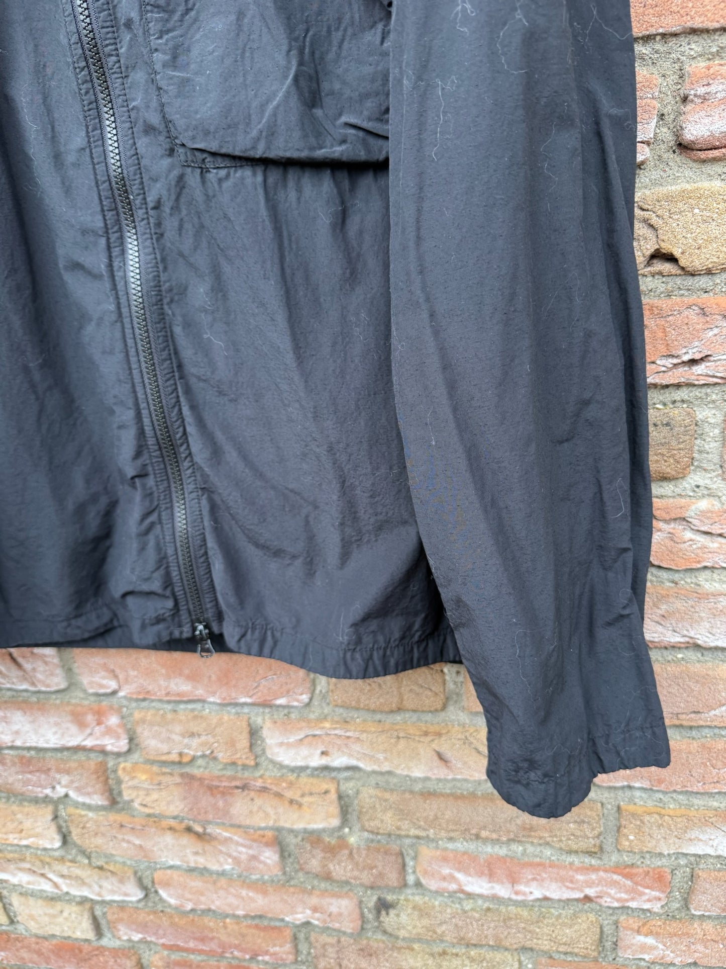 Stone Island Naslan Light Overshirt - M