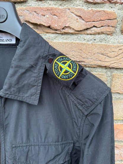Stone Island Naslan Light Overshirt - M