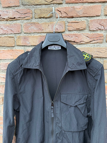 Stone Island Naslan Light Overshirt - M