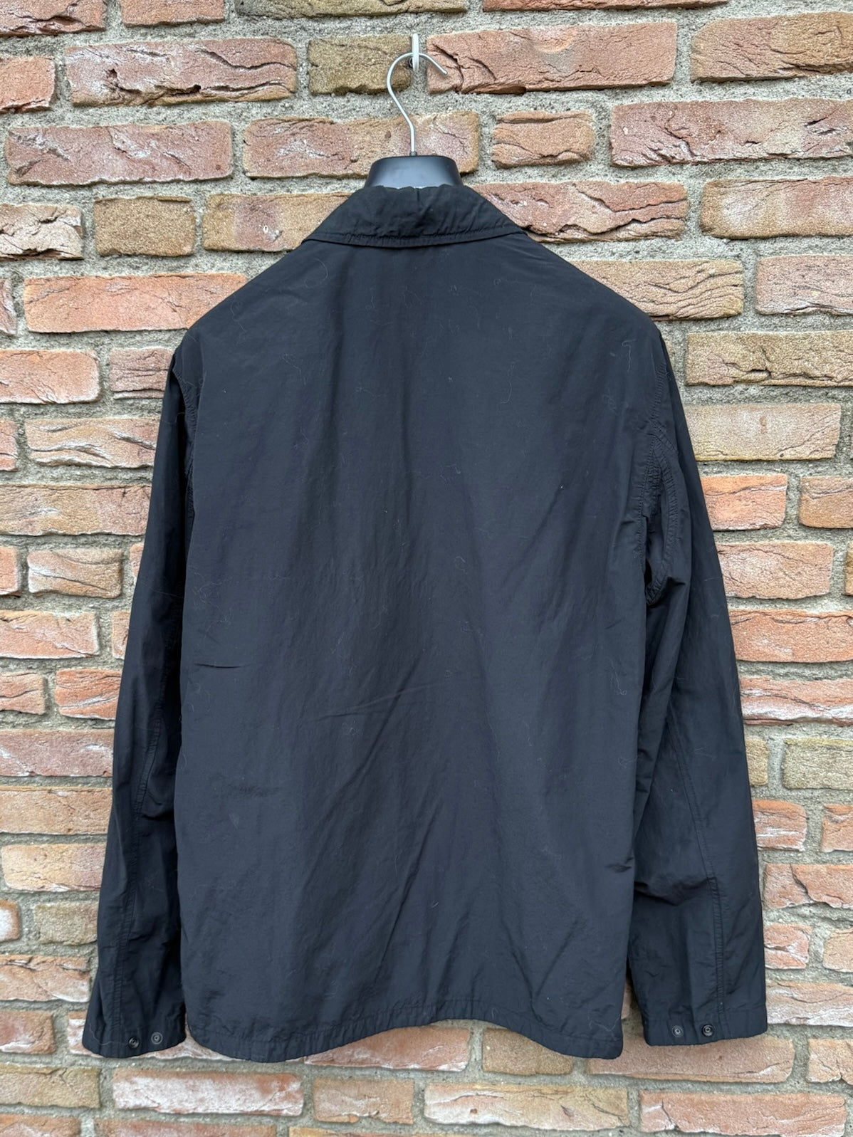 Stone Island Naslan Light Overshirt - M