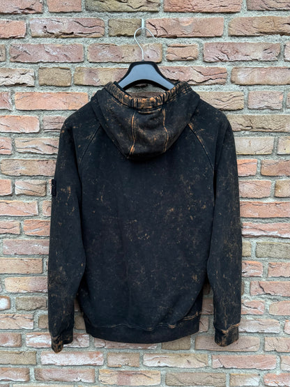 Stone Island OVD Hoodie - L