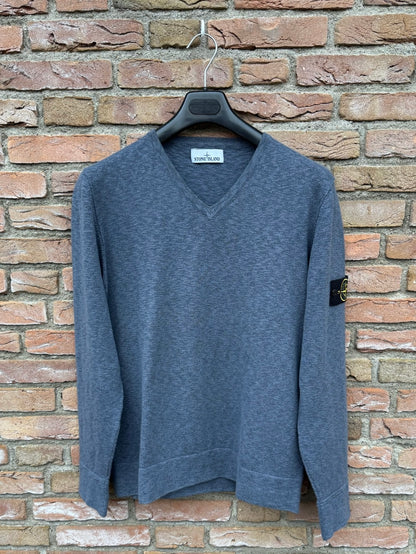 Stone Island Pullover - XL