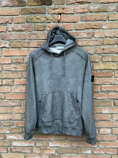 Stone Island Dust Hoodie - M