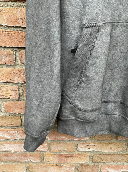 Stone Island Dust Hoodie - M