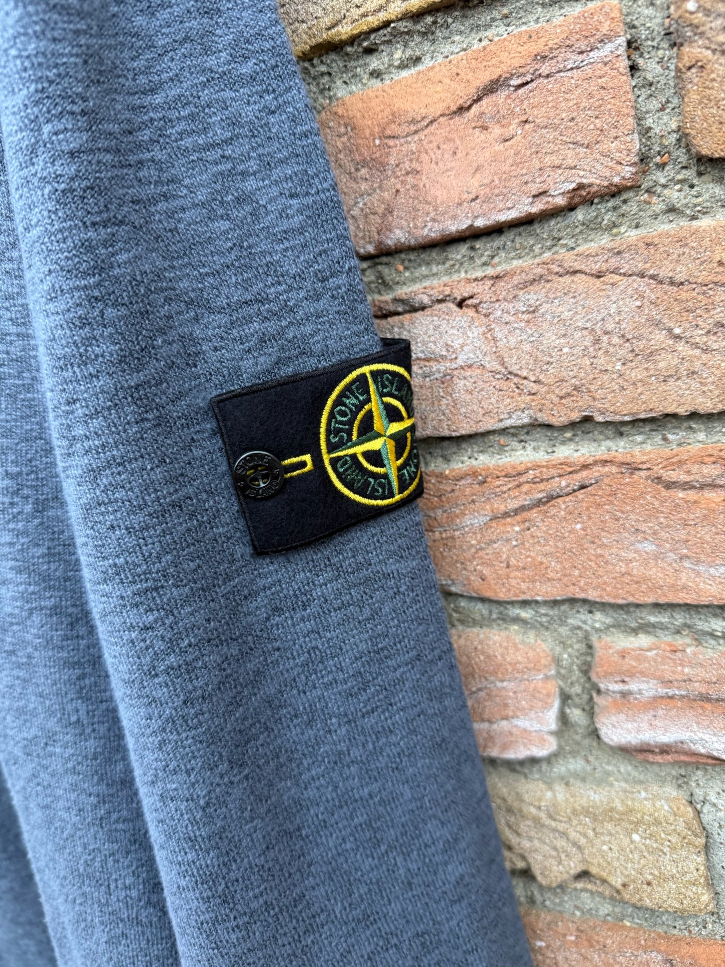 Stone Island Pullover - XL