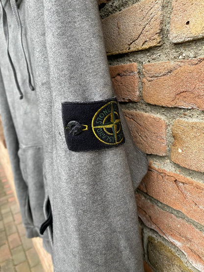 Stone Island Dust Hoodie - M