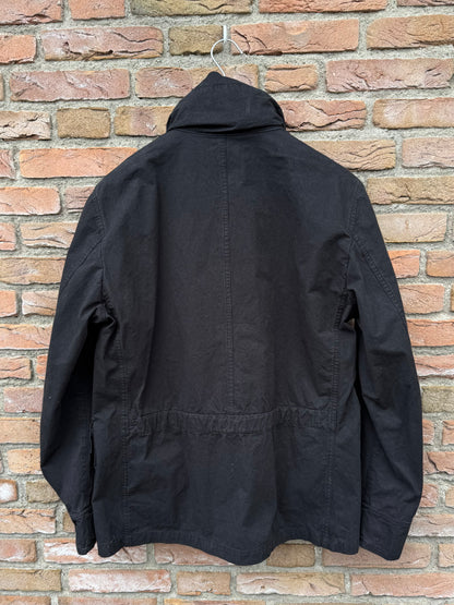 Stone Island Cotton / Cordura Jacket - M