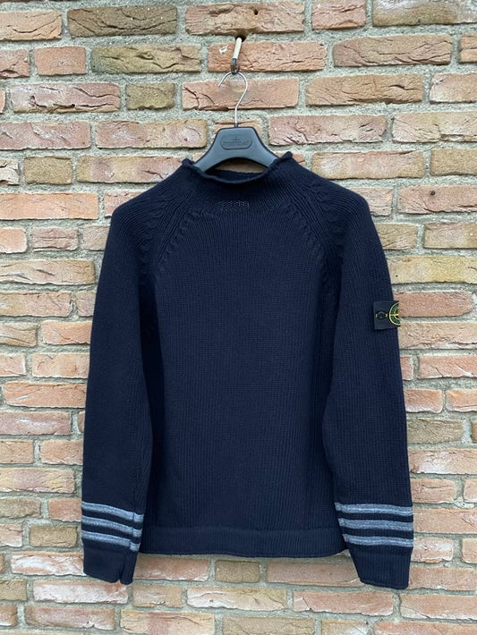 Stone Island Pullover - L