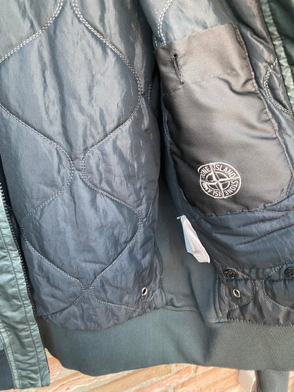 Stone Island 3D Performance Jacke - L