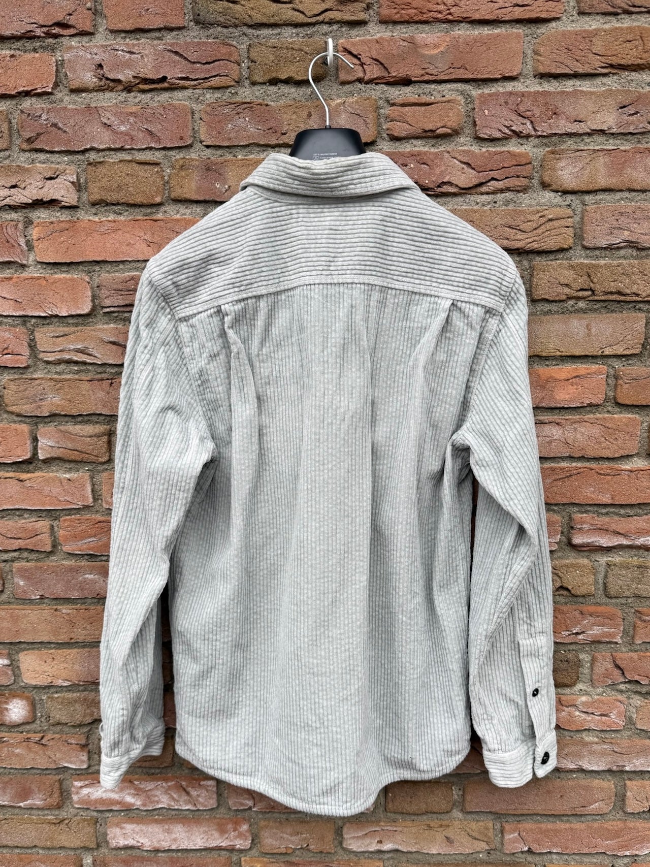 Stone Island Corduroy Overshirt - M