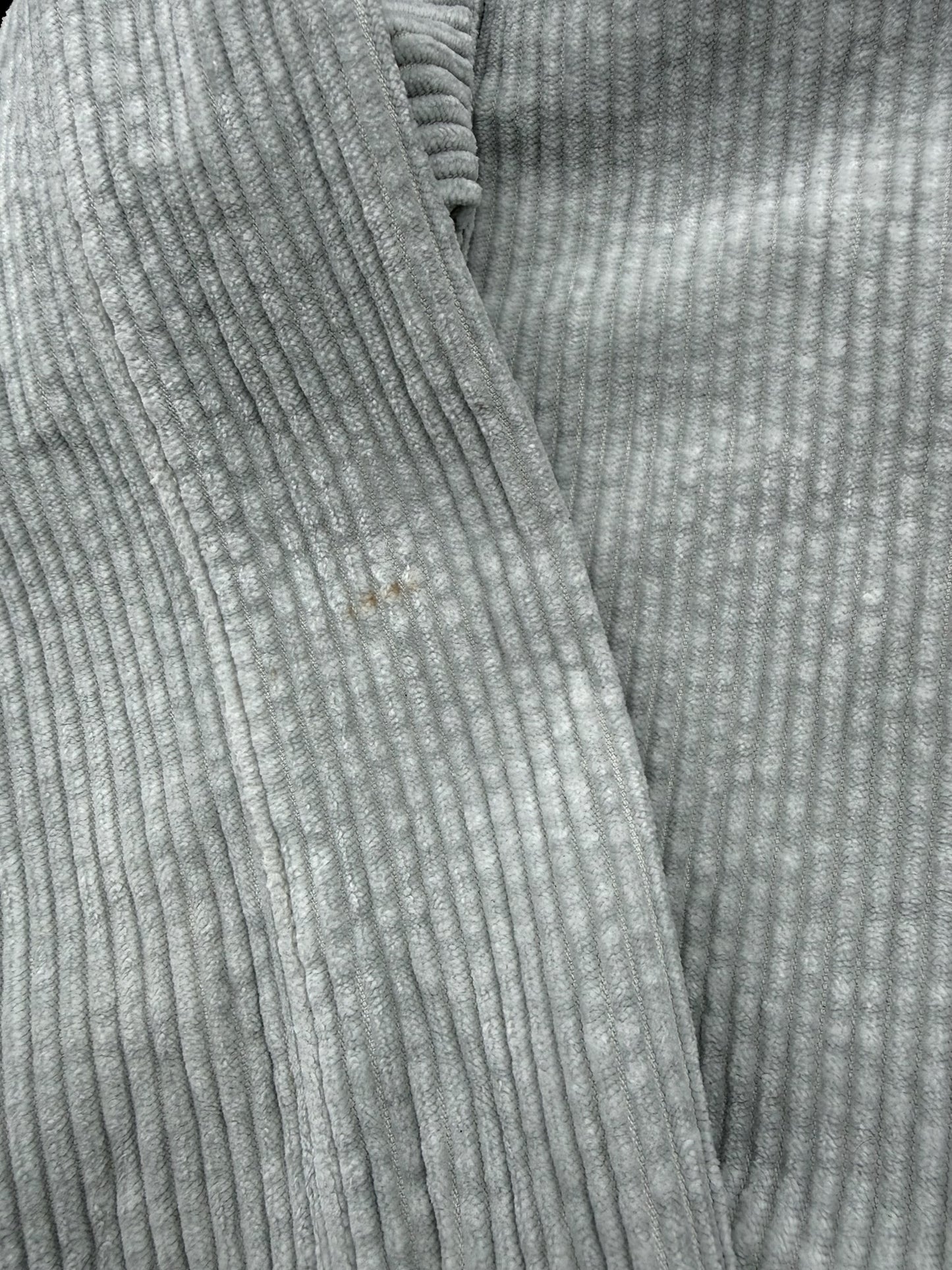 Stone Island Corduroy Overshirt - M