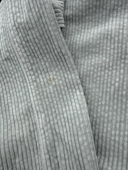 Stone Island Corduroy Overshirt - M