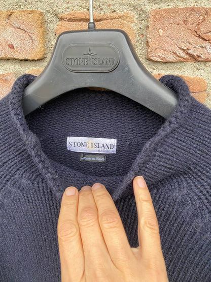 Stone Island Pullover - L