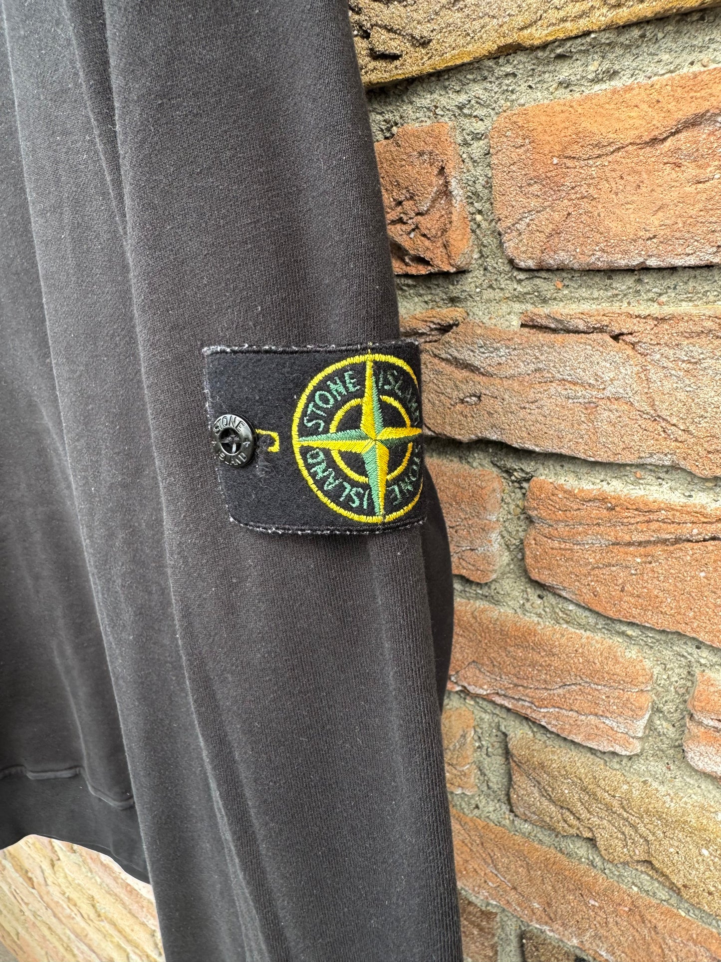 Stone Island Sweatshirt - L