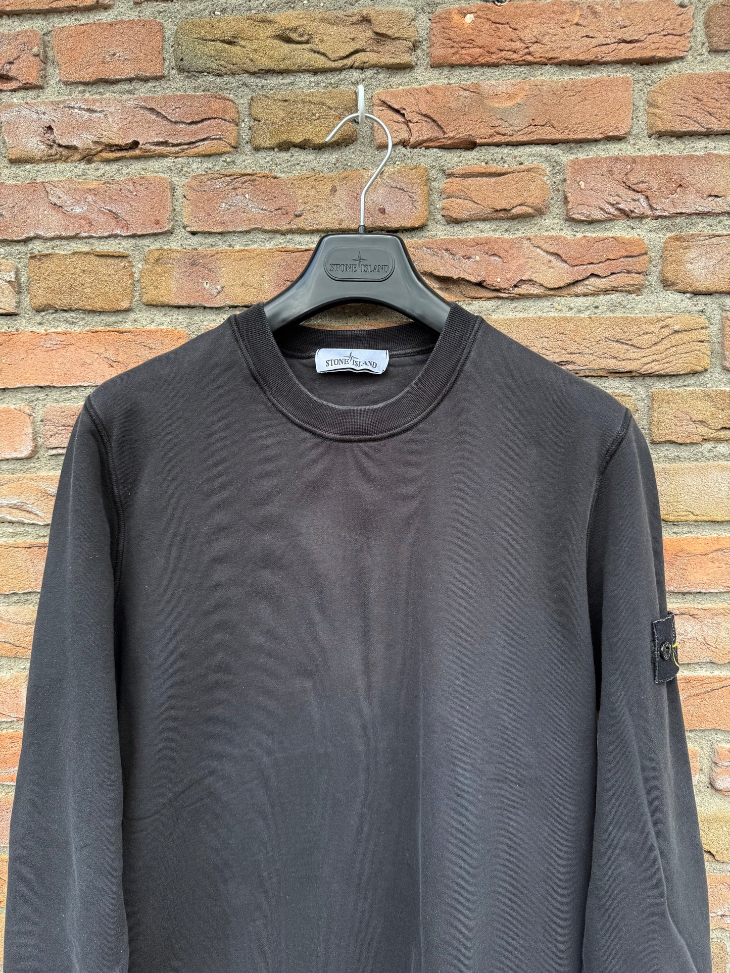 Stone Island Sweatshirt - L