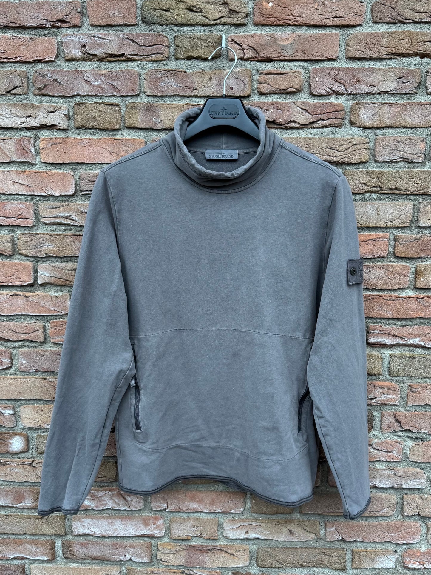 Stone Island Ghost Sweatshirt - L