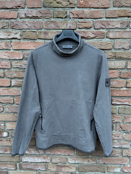 Stone Island Ghost Sweatshirt - L