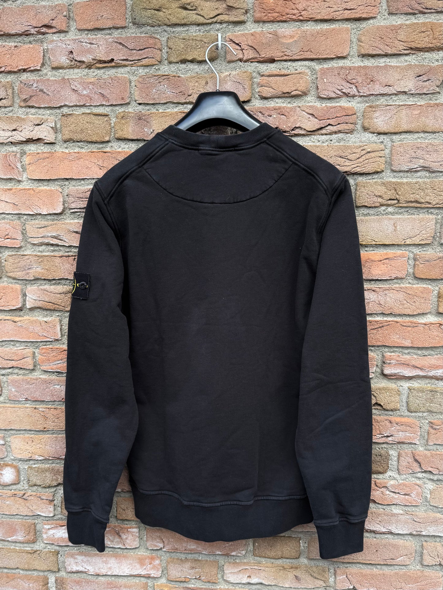 Stone Island Sweatshirt - L