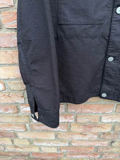 Stone Island Ripstop Overshirt - L