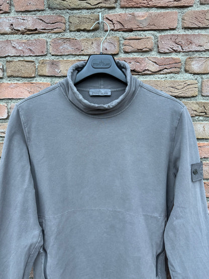 Stone Island Ghost Sweatshirt - L