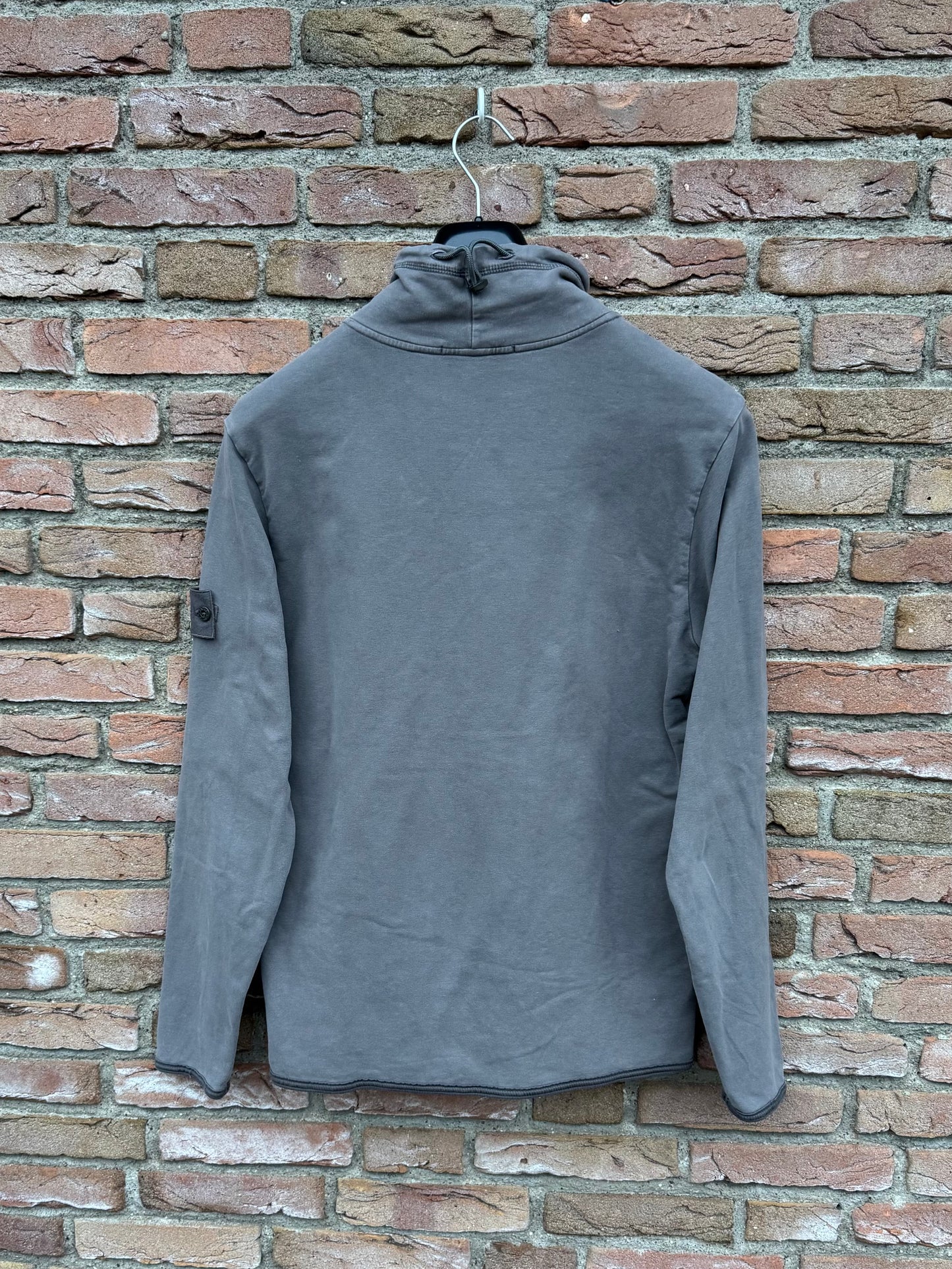 Stone Island Ghost Sweatshirt - L