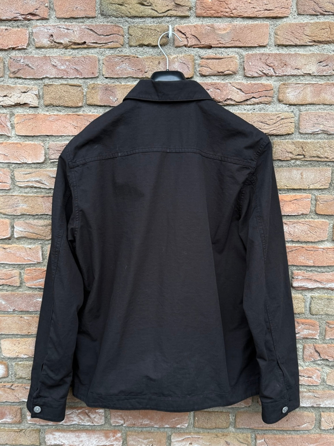 Stone Island Ripstop Overshirt - L