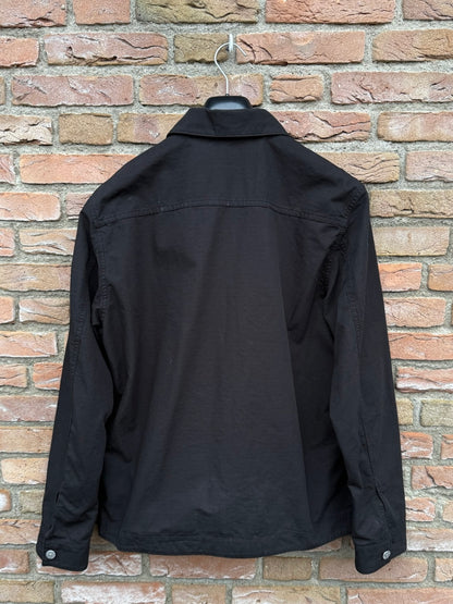 Stone Island Ripstop Overshirt - L