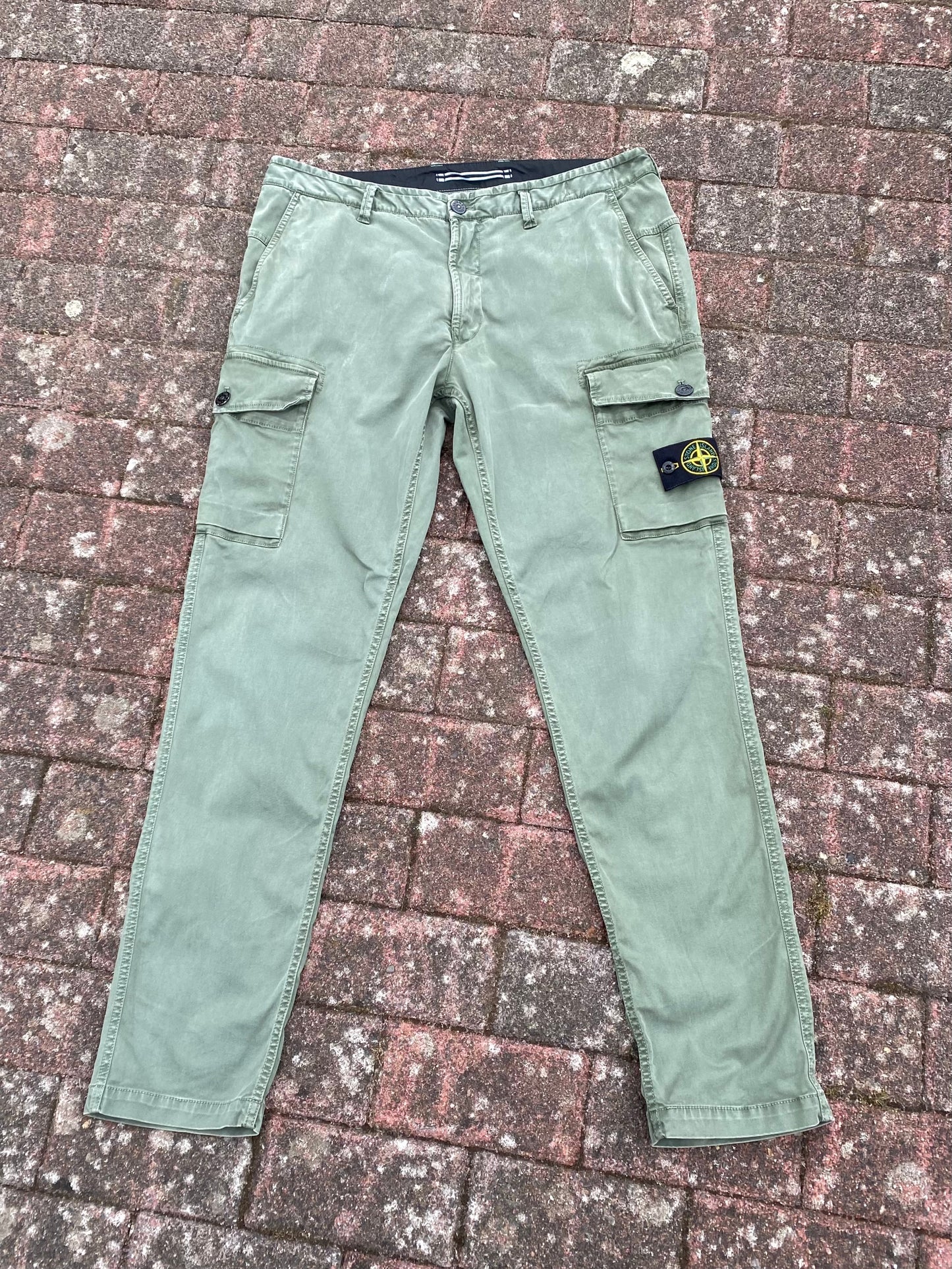 Stone Island Cargo - W36