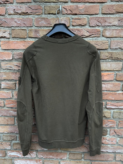 Stone Island Ghost Sweatshirt - S