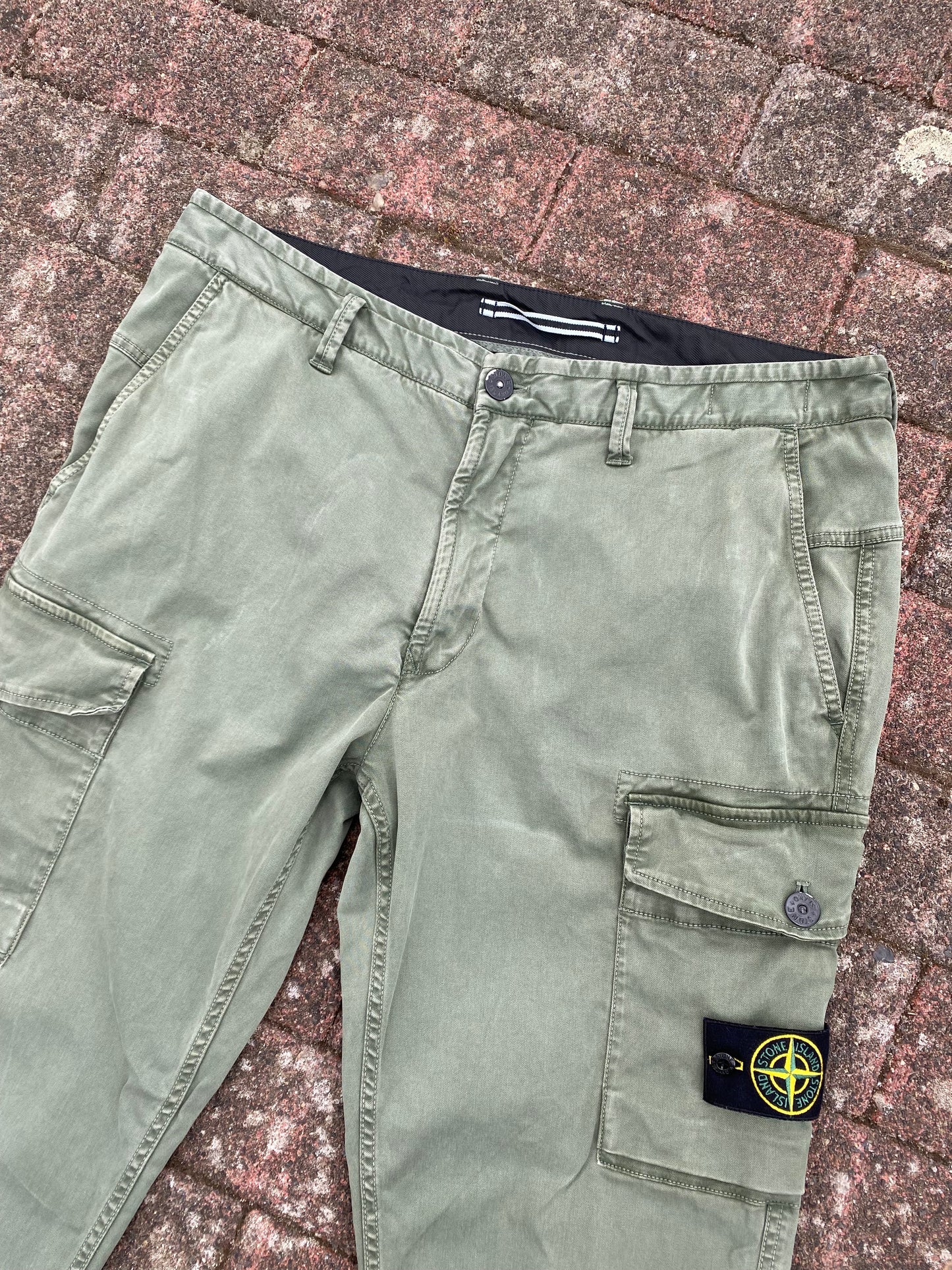 Stone Island Cargo - W36