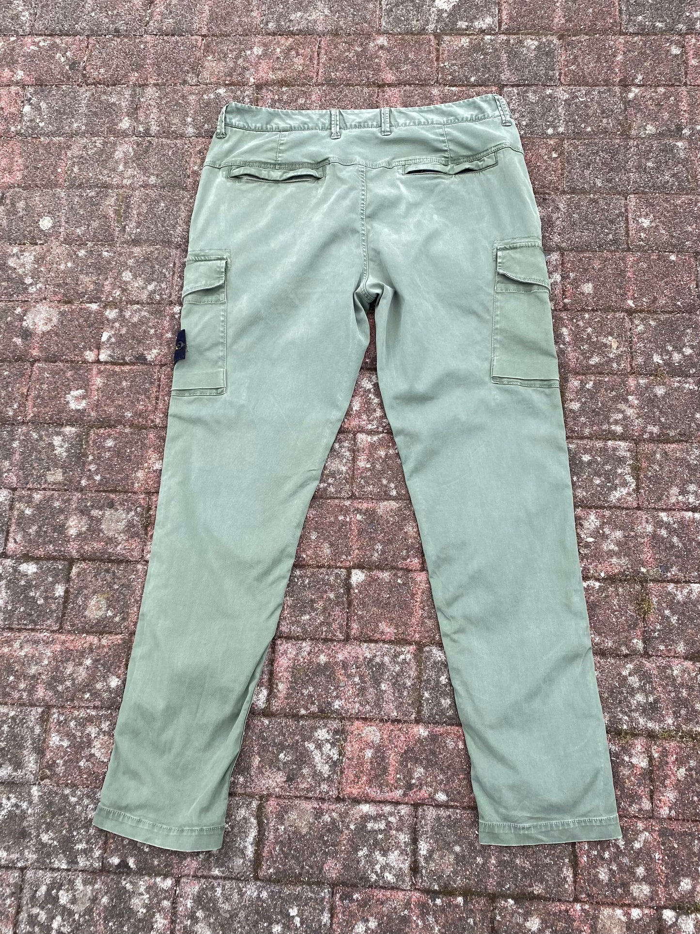 Stone Island Cargo - W36