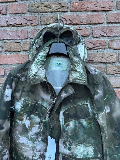C.P. Company Tracery La Mille Jacke - L