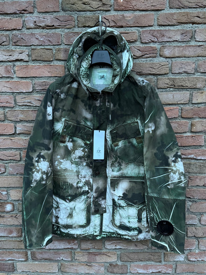 C.P. Company Tracery La Mille Jacke - L
