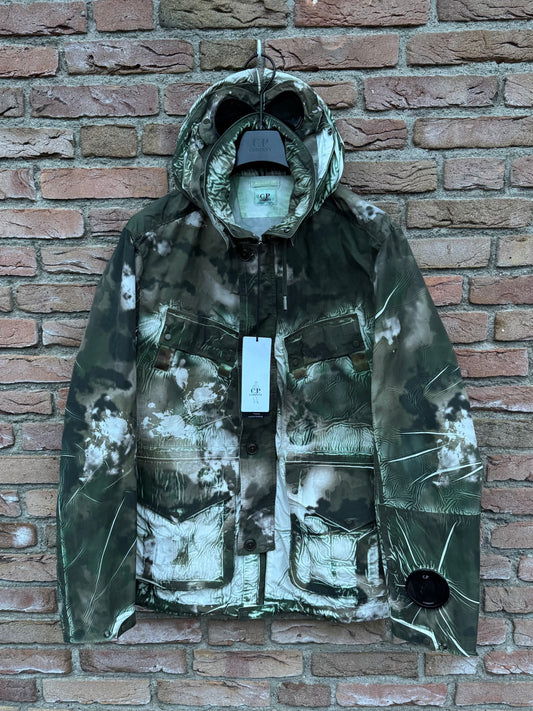 C.P. Company Tracery La Mille Jacke - L
