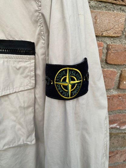 Stone Island David Light-OVD Jacke - L