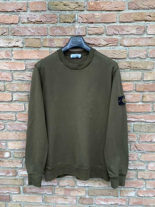 Stone Island Sweatshirt - XL