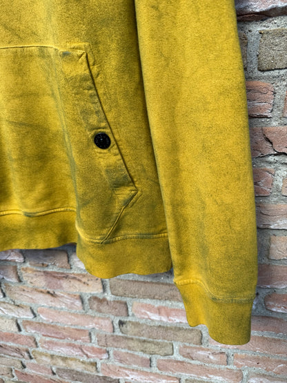 Stone Island x Supreme Dust Hoodie - XL
