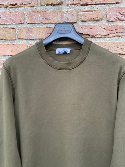 Stone Island Sweatshirt - XL