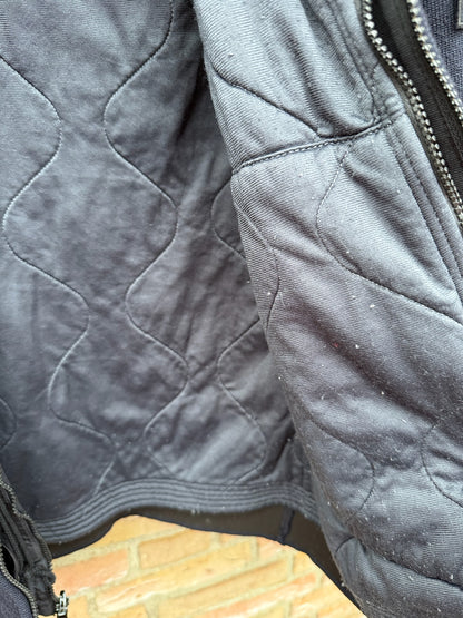 Stone Island Presidents Knit Jacket - M